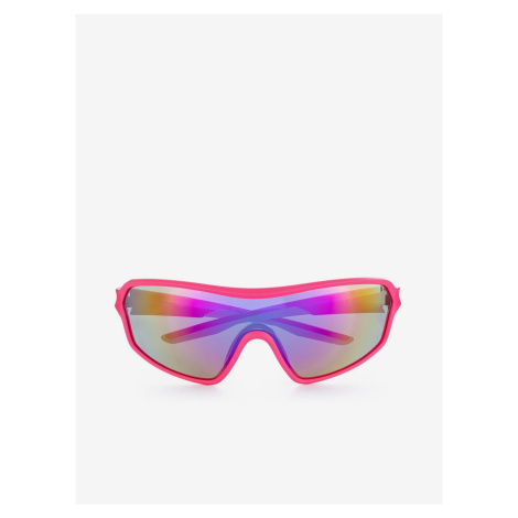 Tmavo ružové slnečné okuliare Kilpi OZELLO