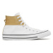 Converse Plátenky Chuck Taylor All Star A04511C Biela