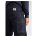 Carhartt WIP Džínsy  modrá denim