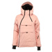 2117 TYBBLE MEN´S JACKET Pánska lyžiarska bunda, ružová, veľkosť
