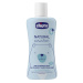 Chicco Natural Sensation šampón na vlasy a telo s aloe a harmančekom 0m+, 200 ml