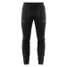 Craft SHARP PANTS čierna - Pánske nohavice pre bežecké lyžovanie