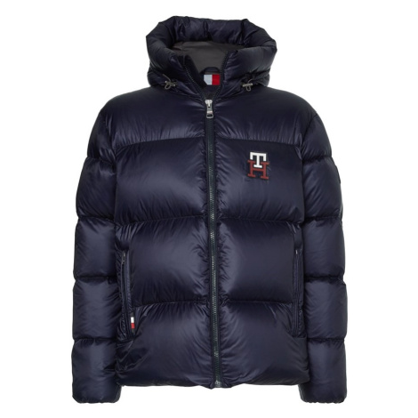 Pánske zimné bundy Tommy Hilfiger