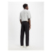 Levi's® Džínsy Workwear 565™ A5756-0000 Čierna Relaxed Fit