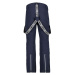 CMP MAN PANT Pánske lyžiarske nohavice, tmavo modrá, veľkosť
