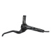 SHIMANO brzdová páčka - BRAKE LEVER MT201 RIGHT - čierna