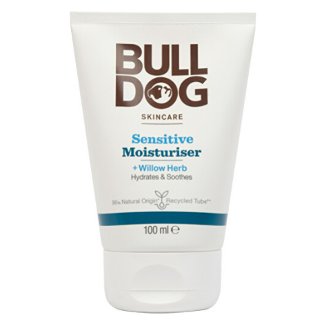Bulldog Hydratačný krém pre mužov pre citlivú pleť Sensitive Moisturiser