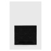 Kožená peňaženka Emporio Armani pánsky, čierna farba, YEM122 Y142V