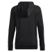 Under Armour Armour Fleece Lc Hoodie Black