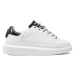 Just Cavalli Sneakersy 77RA3SB1 Biela