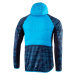 Klimatex CIAR Pánska hybridná bunda, tmavo modrá, veľkosť