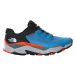 Men's Shoes The North Face Vectiv Exploris Futurelight Banff Blue Black