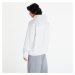 Mikina Nike Solo Swoosh Men's Fleece Pullover Hoodie Sail/ White