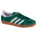 TMAVOZELENÉ PÁNSKE TENISKY ADIDAS GAZELLE IN JI2062