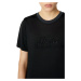 Tričko Diesel T-Reg-E3 T-Shirt Čierna