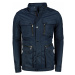 Ombre Clothing Men's mid-season quilted jacket C444