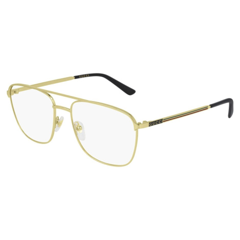 Gucci GG0833O 002 - ONE SIZE (55)