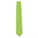 Tyto Saténová kravata TT901 Lime