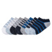 lupilu® Chlapčenské členkové ponožky, 7 párov (modrá/sivá/navy modrá)