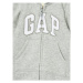 Gap Dupačky 330704-00 Sivá Regular Fit