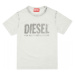Tričko Diesel Tdiegore6 T-Shirt Šedá