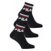 Fila 3 PACK - ponožky F9398-200 35-38