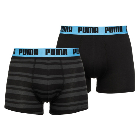 Puma Woman's 2Pack Underpants 90783817
