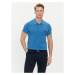 United Colors Of Benetton Polokošeľa 3089J3178 Modrá Regular Fit