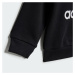 ADIDAS ORIGINALS Joggingová súprava  čierna / biela