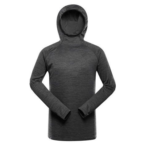 Pánske športové mikiny cez hlavu