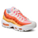 Nike Sneakersy Air Max 95 DJ6906 800 Oranžová