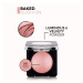 flormar Blush-On Baked rozjasňujúca lícenka odtieň 040 Shimmer Pink