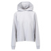 Mikina Juvia Fleece Hoodie Raglan