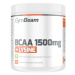 GymBeam BCAA 1500 + Lysin 300 tabliet