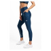 Rough Radical Woman's Leggings Speed X Navy Blue