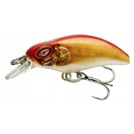 Daiwa wobler prorex micro minnow live orange bleak - 3 cm 1,5 g