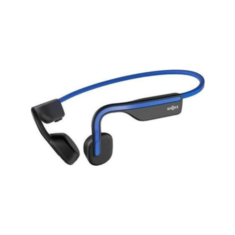 Shokz OpenMove, modré