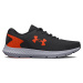 Under Armour UA Charged Rogue 3-GRY Pánske topánky šedé 3024877-100-11