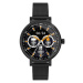 Dámske smartwatch I Rubicon RNBE64 - tlakomer, (sr013d)