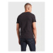 Levi's® Tričko Original Tee 56605-0009 Čierna Regular Fit