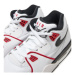 Nike Sneakersy Air Flight 89 FD9928 101 Biela