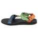 FAREBNÉ PÁNSKE SANDÁLE TEVA M ORIGINAL UNIVERSAL SANDALS 1004006-DTMLT