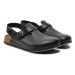 Birkenstock Sandále Tokio Sl Nl 61194 Čierna