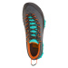 La Sportiva TX4 Woman Carbon / Aqua