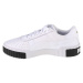 Dámske topánky / tenisky Cali 369155-04 biela - Puma bílá-černá