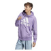 Adidas Essentials French Terry Big Logo Hoodie M IC9368 Pánske oblečenie