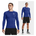 Pánské sportovní tričko M model 17962535 - Under Armour