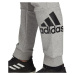 Adidas Badge of Sport Fleecové nohavice M FS4630