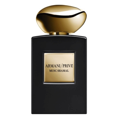 Giorgio Armani Privé Musc Shamal - EDP 100 ml