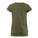 HORSEFEATHERS Top Connie - loden green GREEN